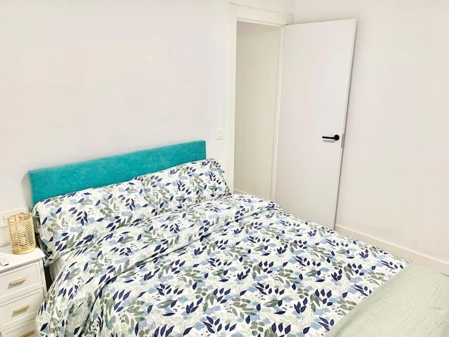 Gascona Centro Con Parking Apartment Овиедо Екстериор снимка